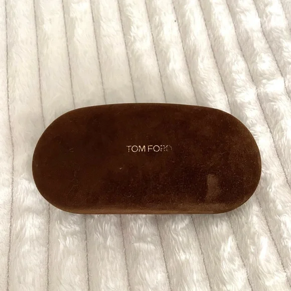 Tom Ford Conrad Brow-Bar Sunglasses - Picture 14 of 16